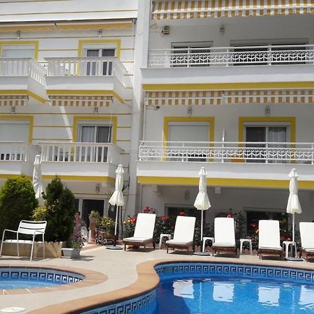 Ioli Apartments Тасос Экстерьер фото