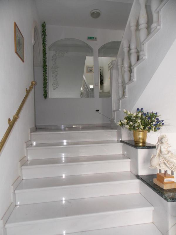 Ioli Apartments Тасос Экстерьер фото