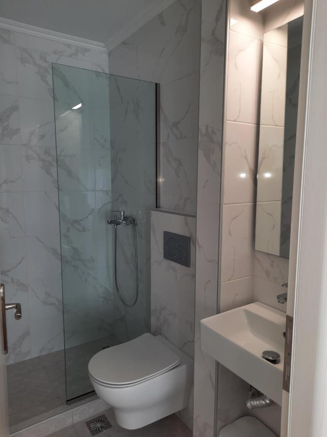 Ioli Apartments Тасос Экстерьер фото