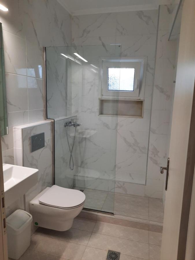 Ioli Apartments Тасос Экстерьер фото