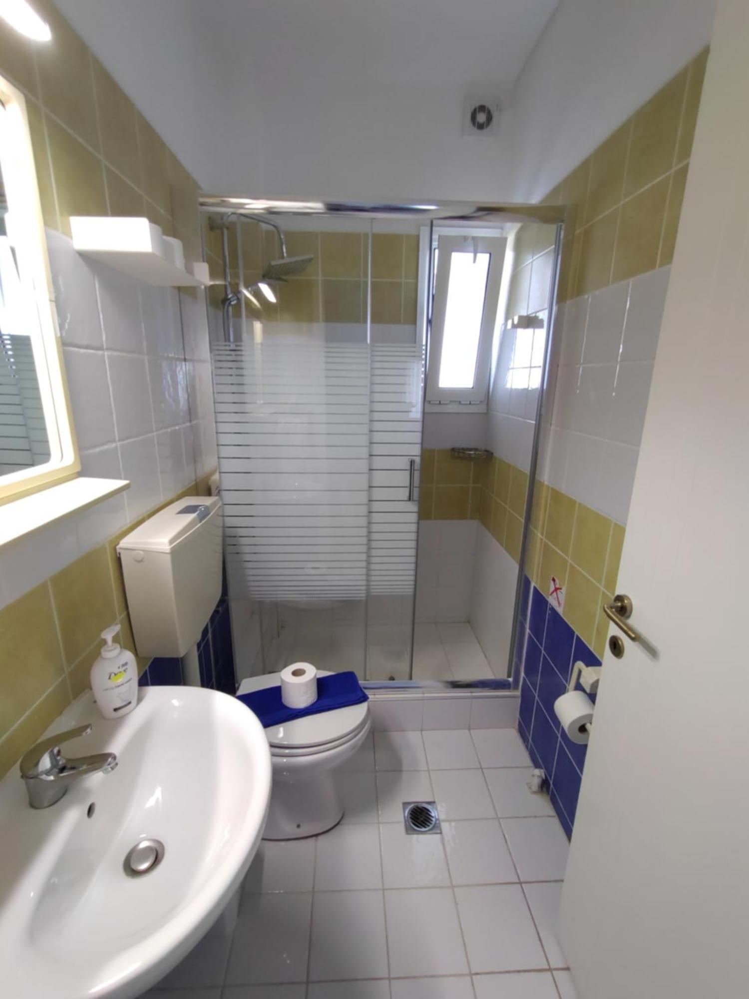 Ioli Apartments Тасос Экстерьер фото