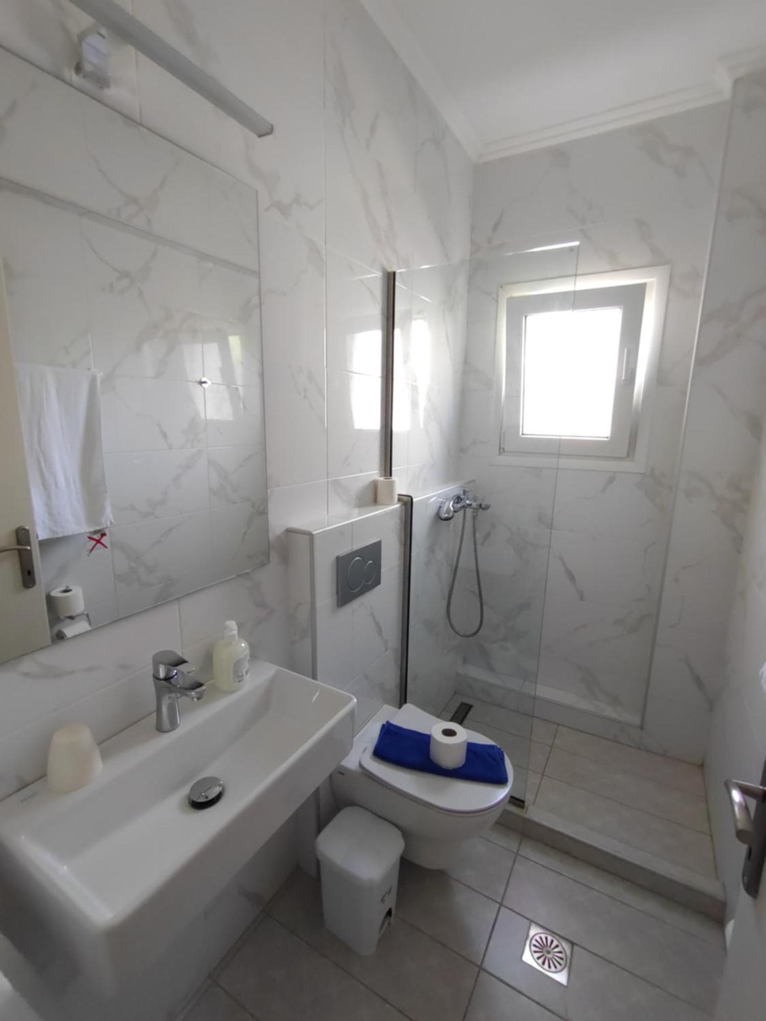 Ioli Apartments Тасос Экстерьер фото