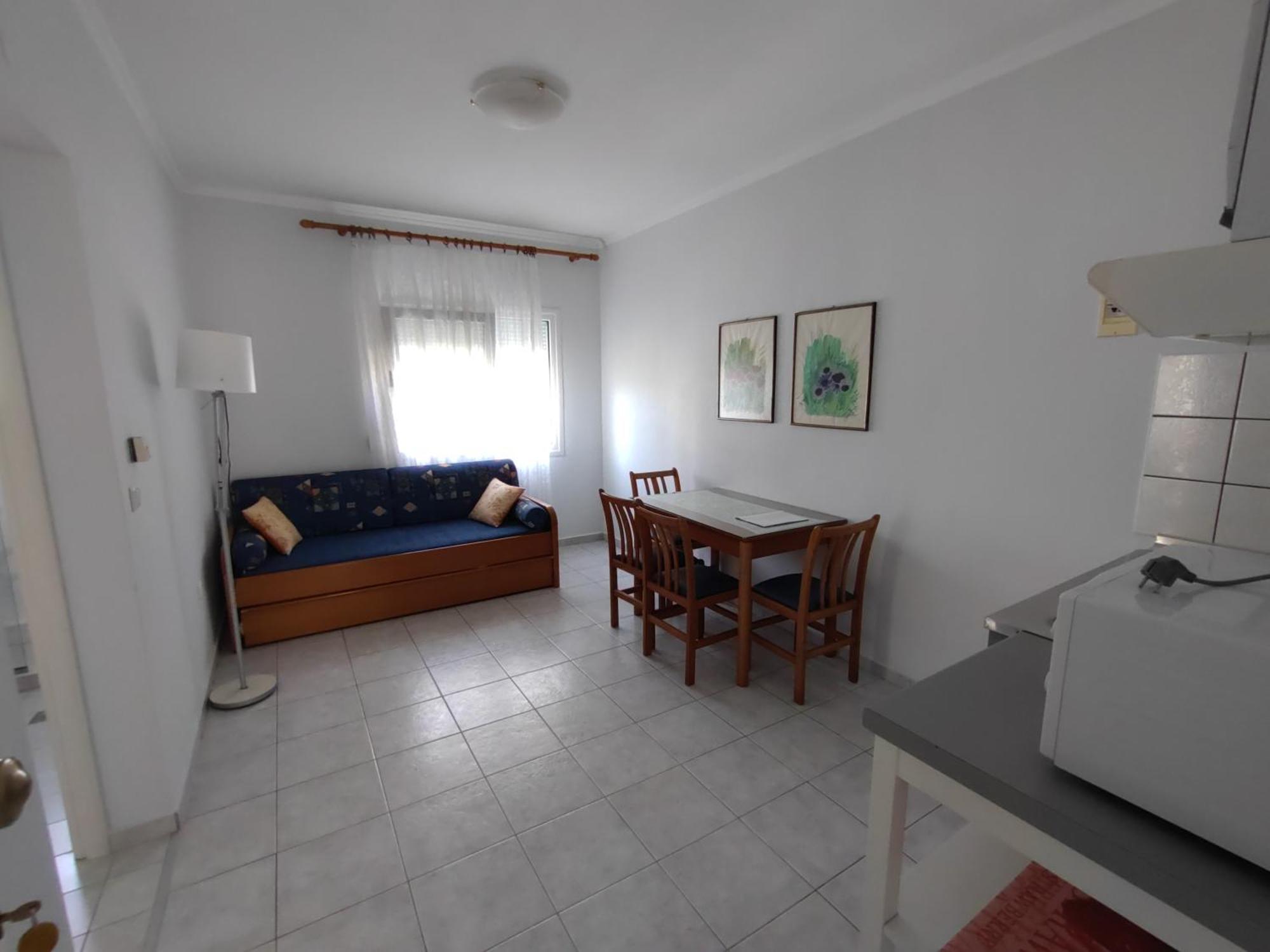 Ioli Apartments Тасос Экстерьер фото