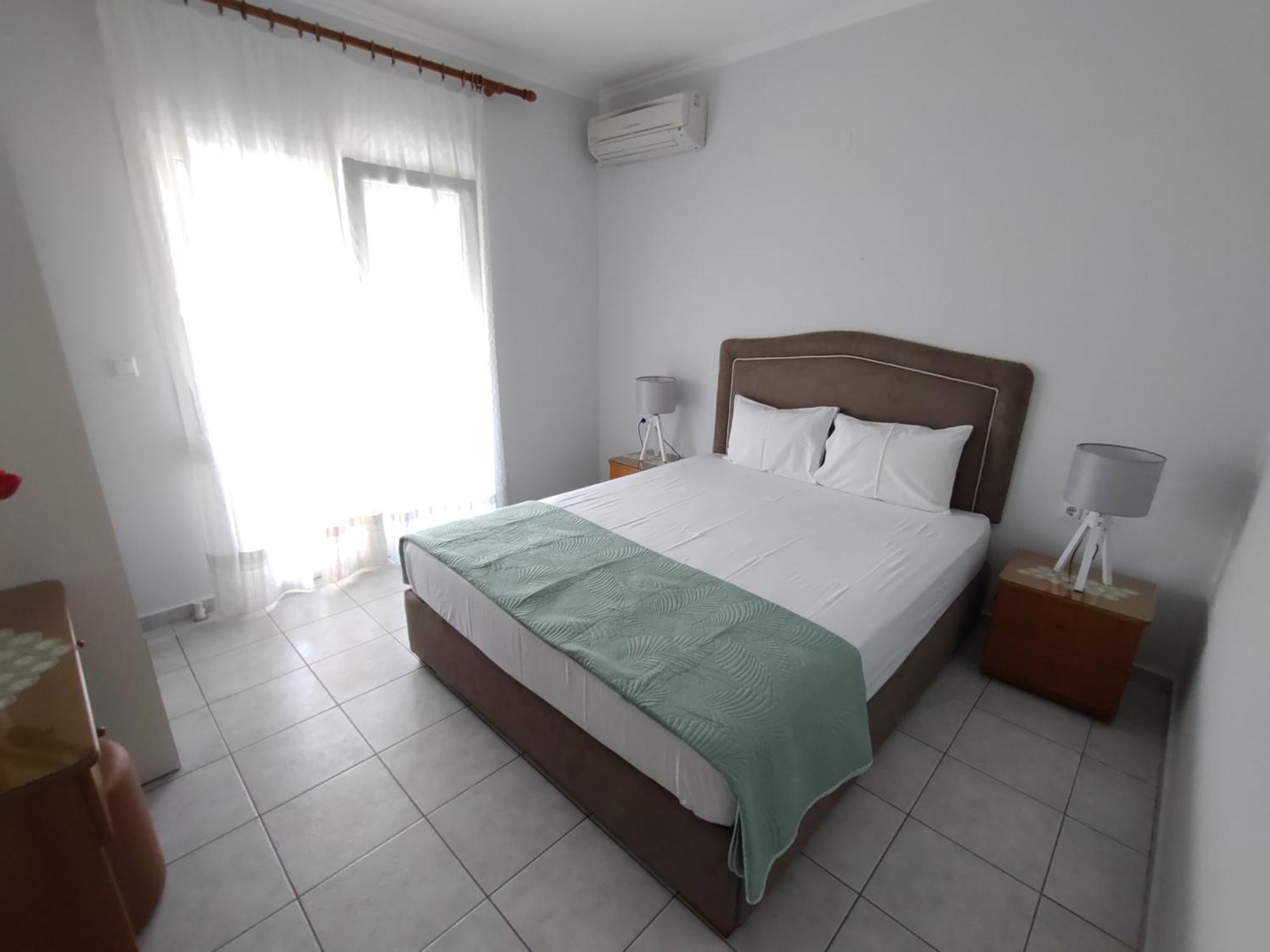 Ioli Apartments Тасос Экстерьер фото