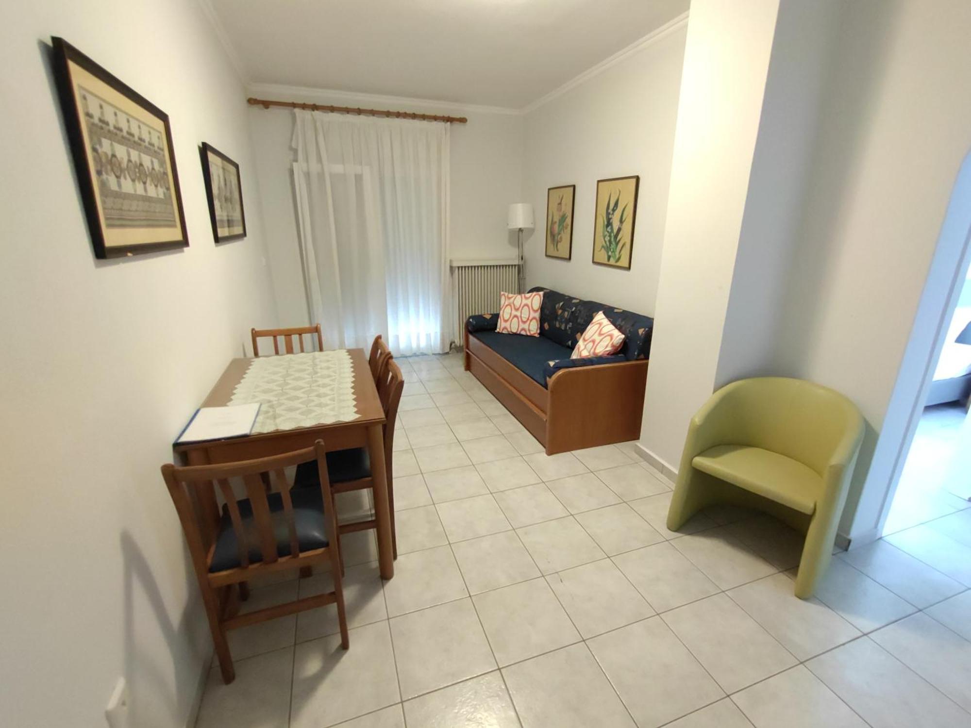 Ioli Apartments Тасос Экстерьер фото