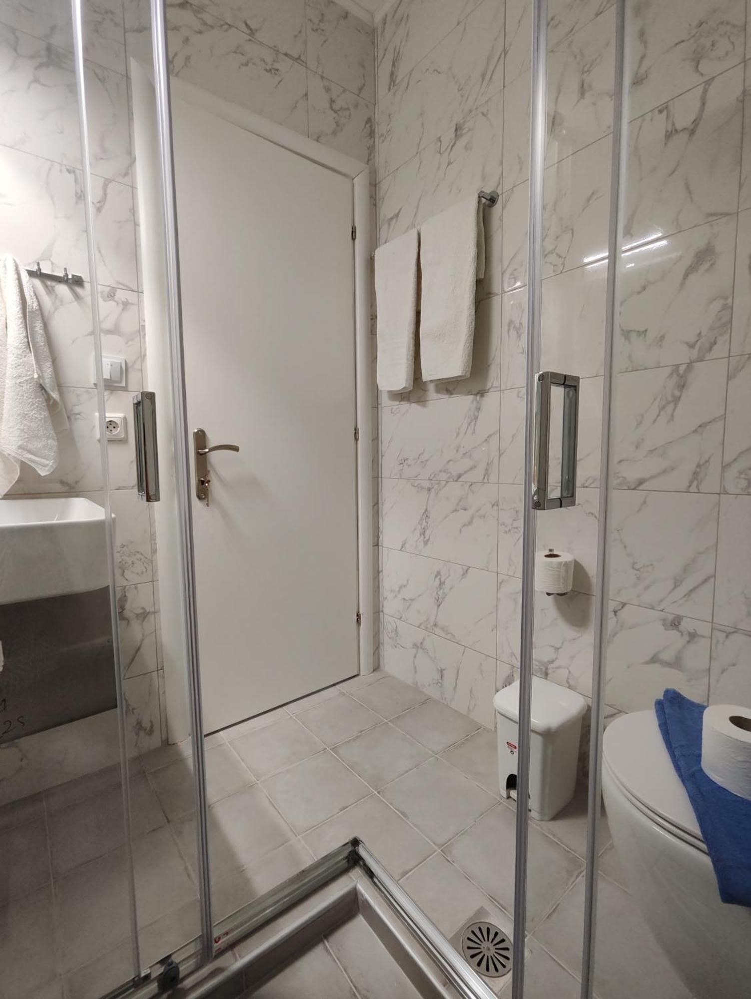 Ioli Apartments Тасос Экстерьер фото