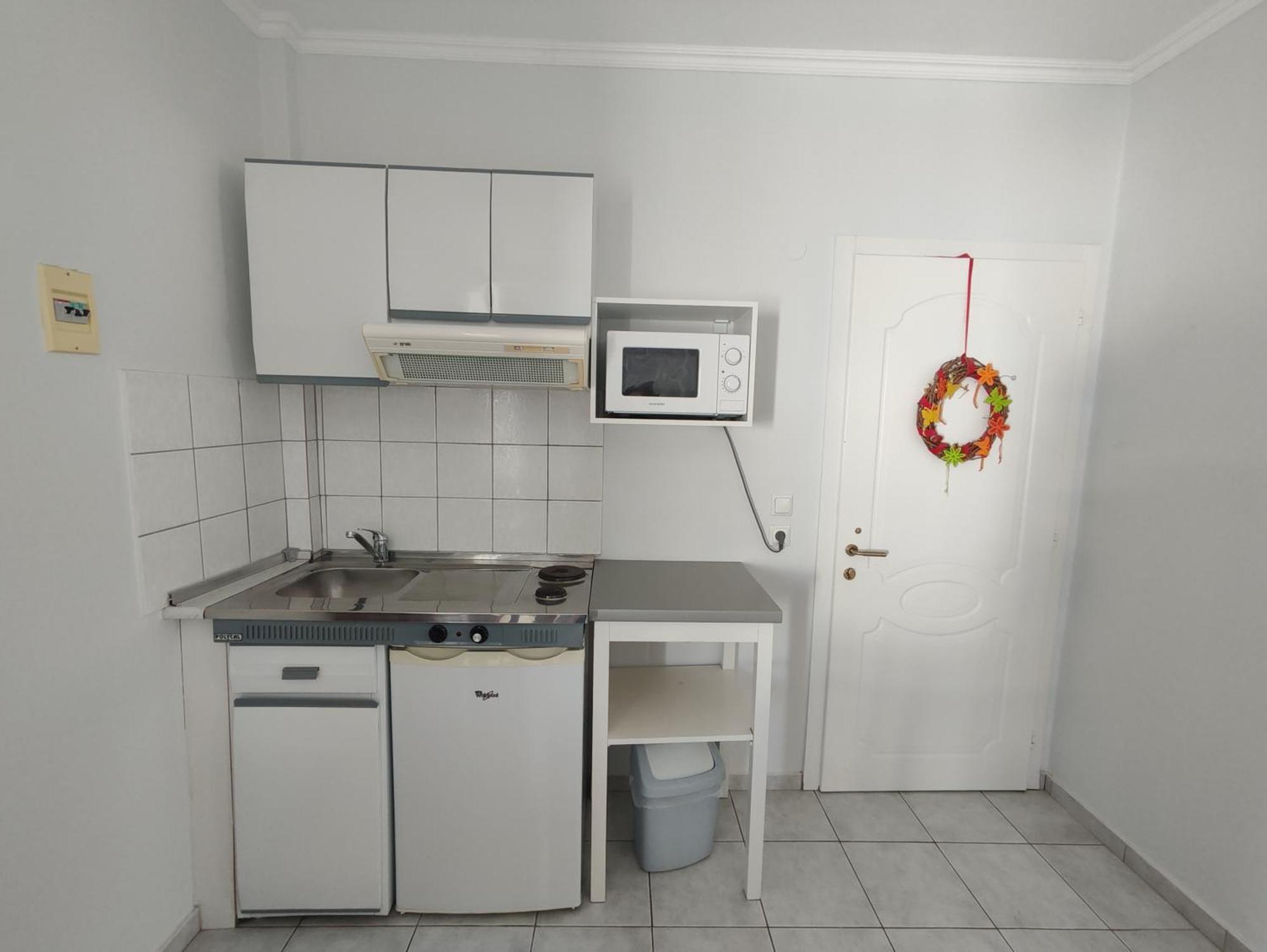 Ioli Apartments Тасос Номер фото