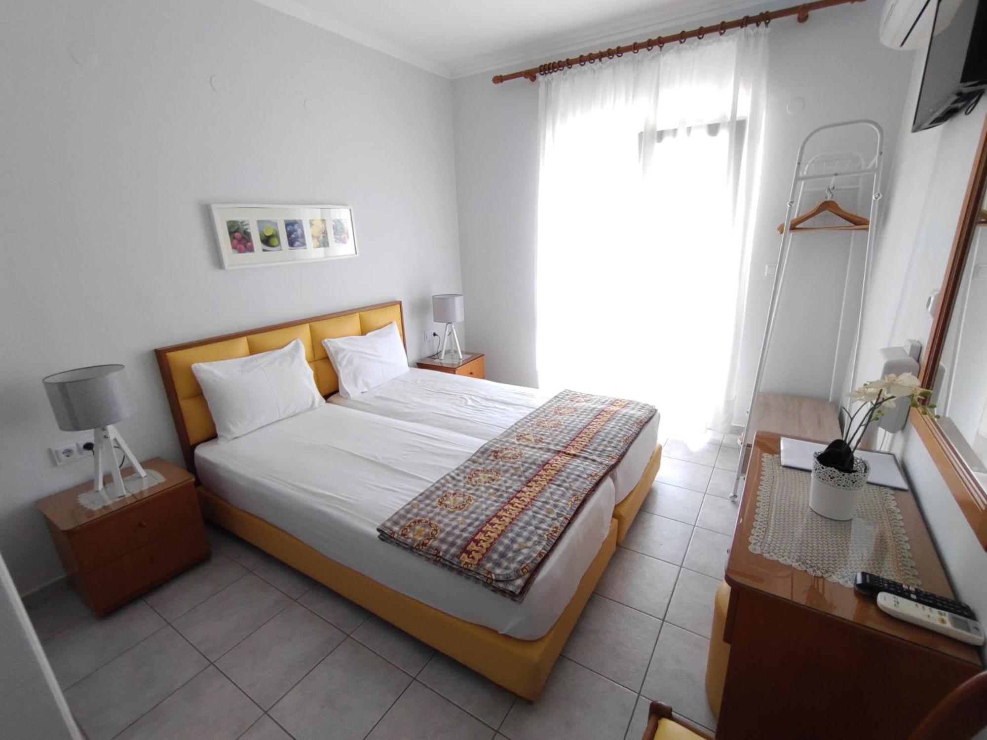 Ioli Apartments Тасос Номер фото