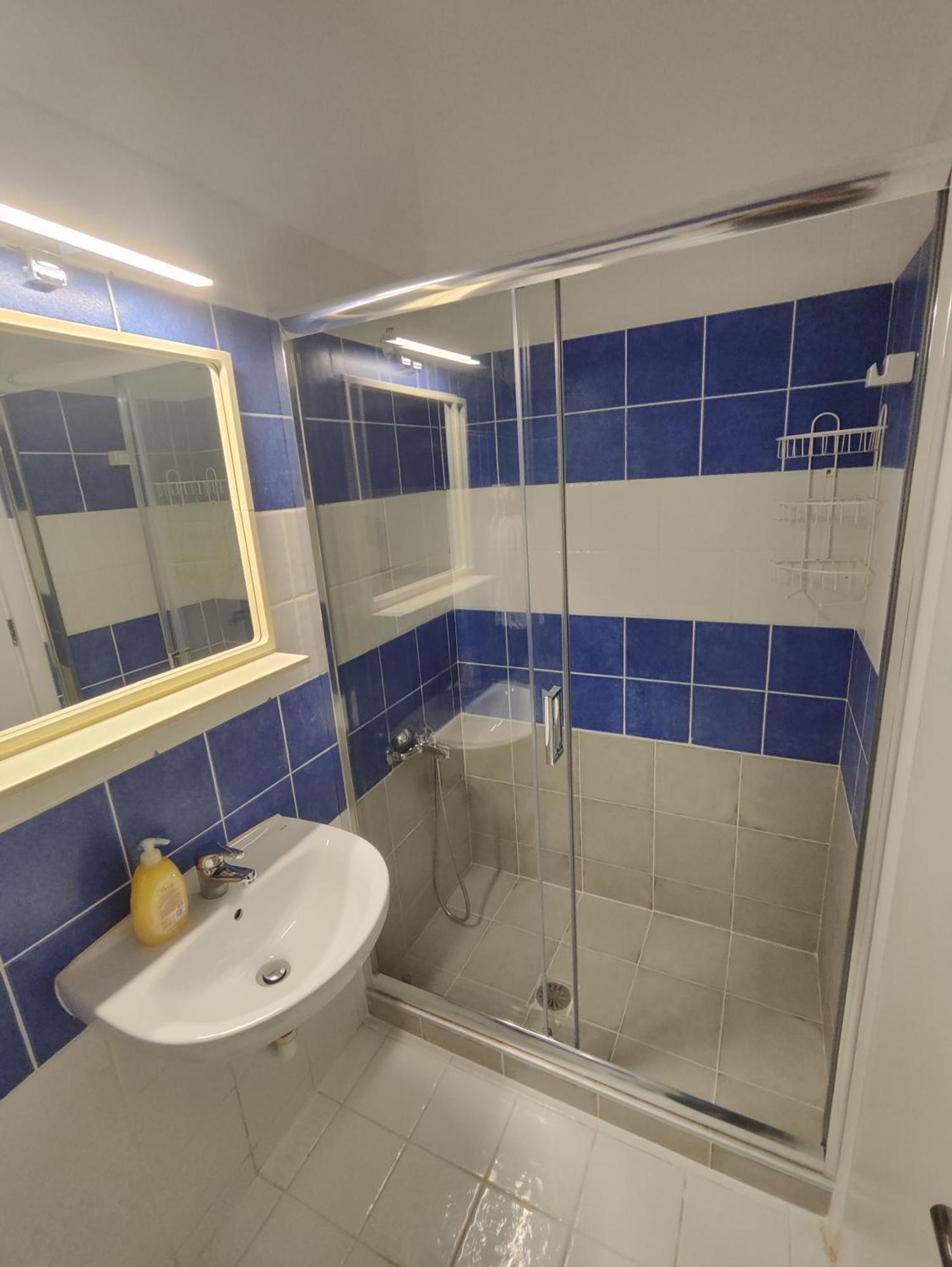 Ioli Apartments Тасос Номер фото