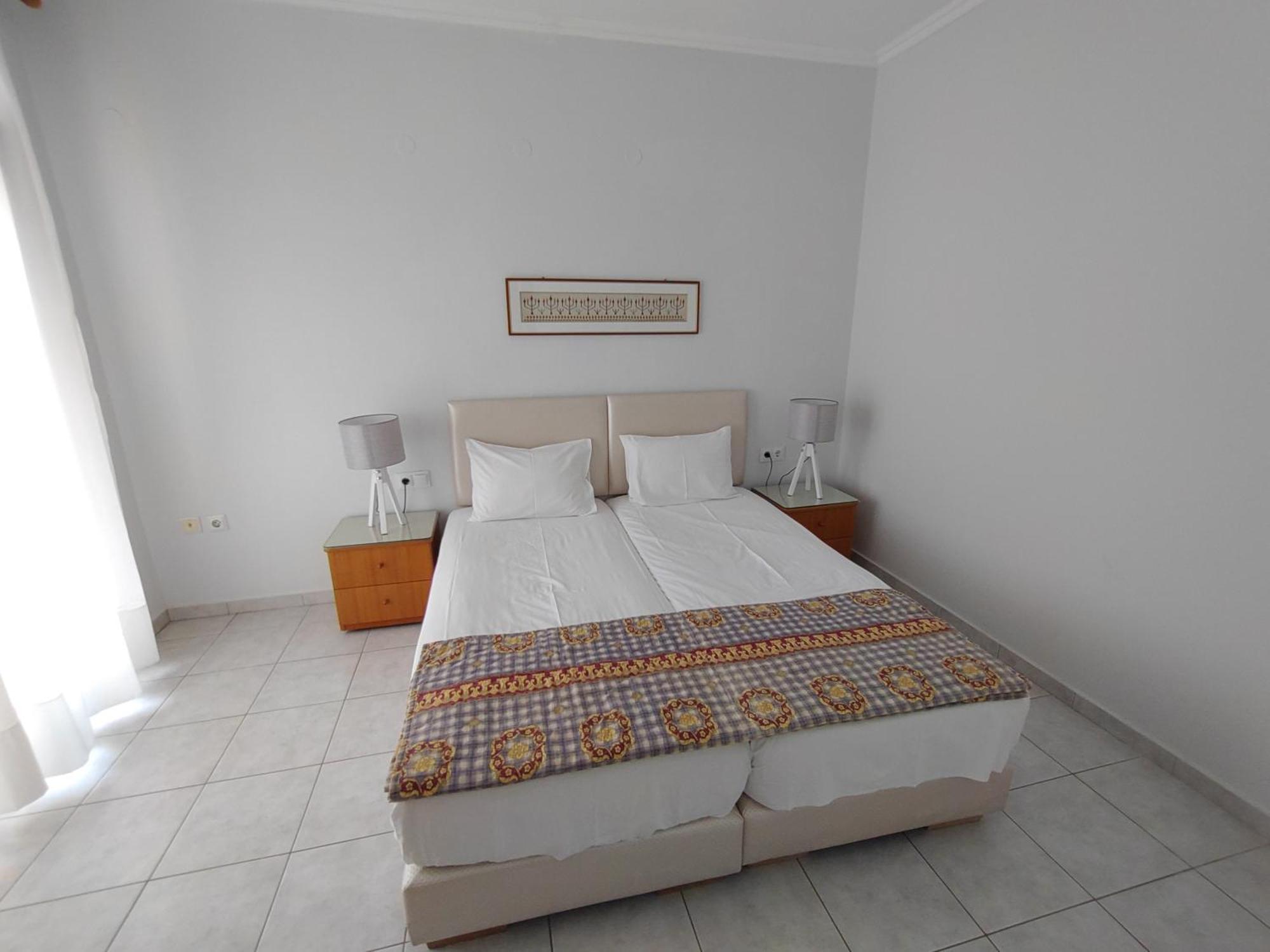 Ioli Apartments Тасос Номер фото