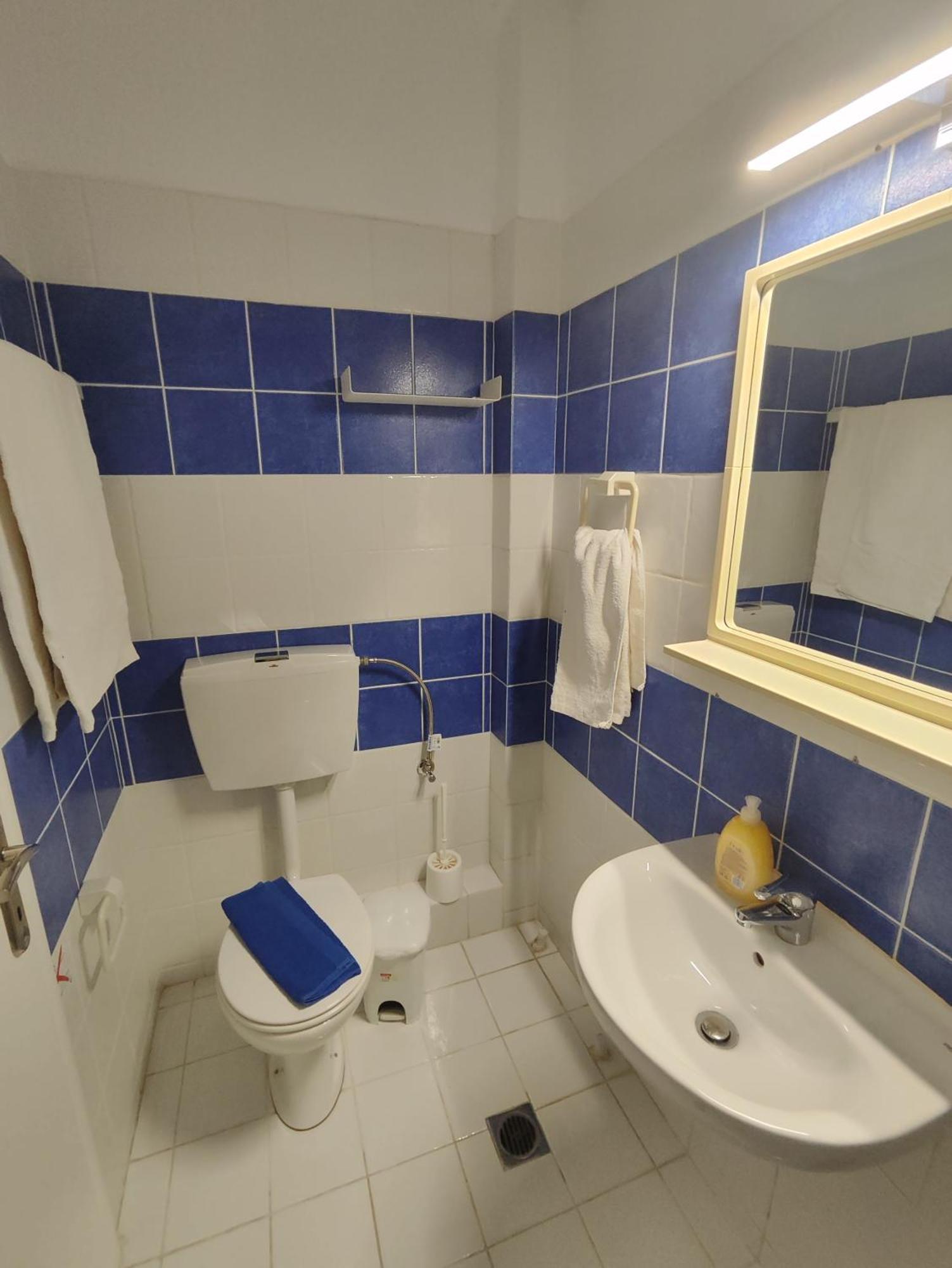 Ioli Apartments Тасос Номер фото