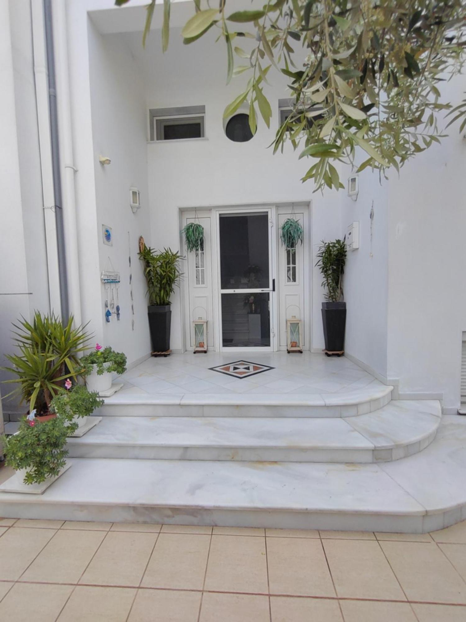Ioli Apartments Тасос Экстерьер фото