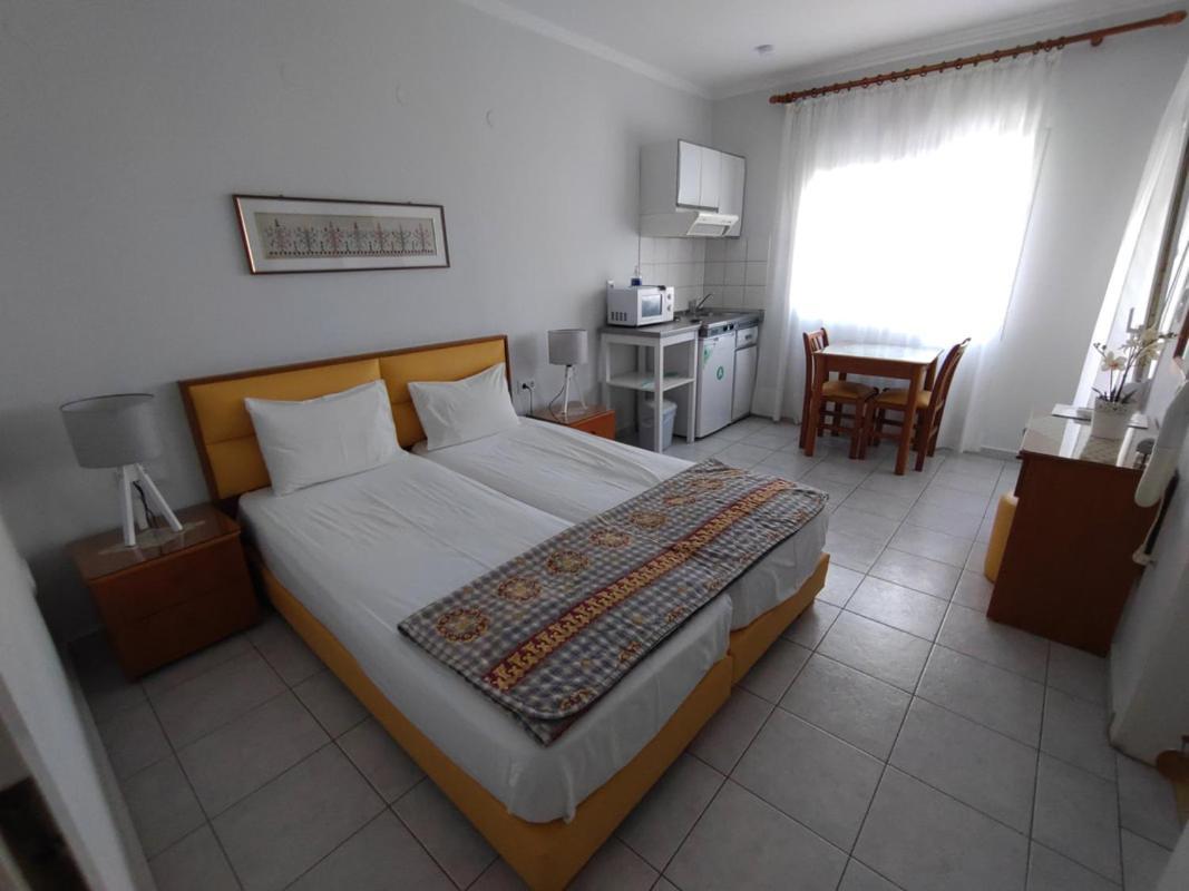 Ioli Apartments Тасос Экстерьер фото