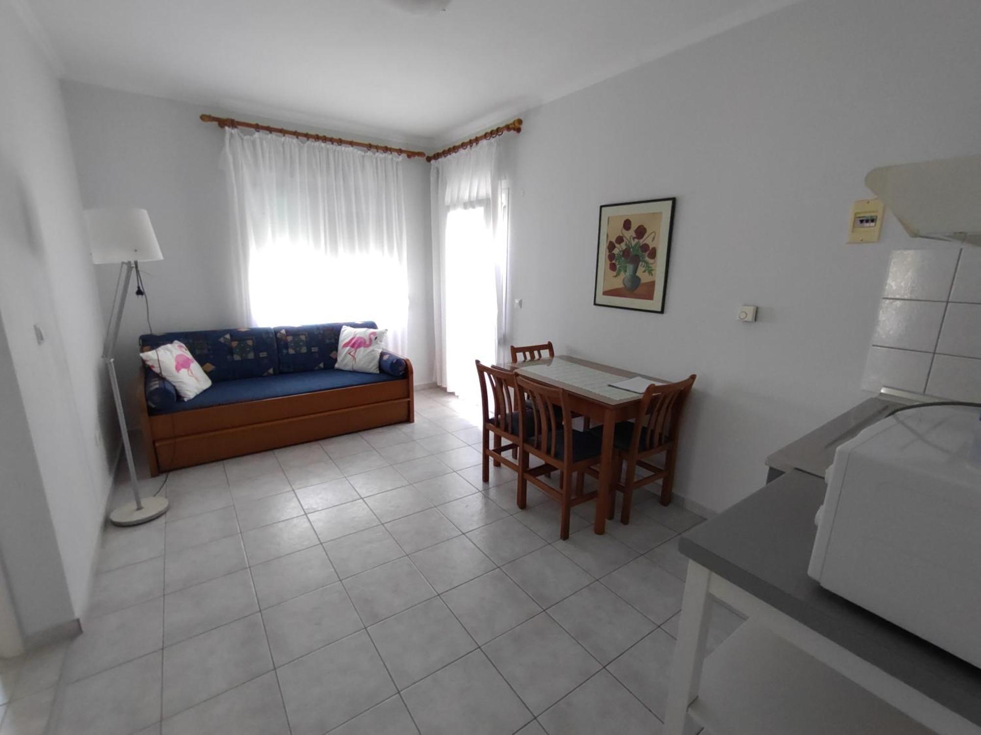 Ioli Apartments Тасос Экстерьер фото
