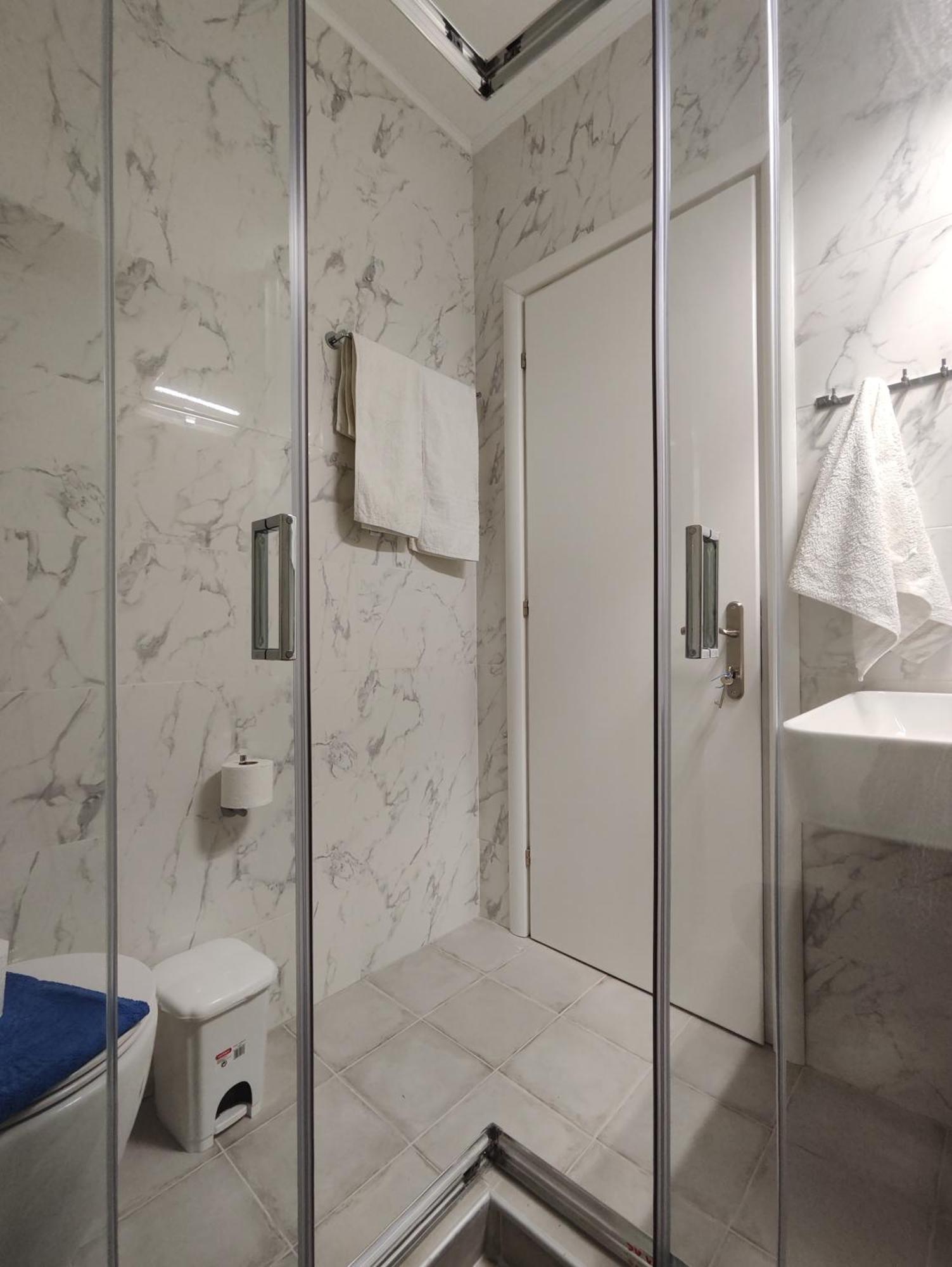 Ioli Apartments Тасос Экстерьер фото