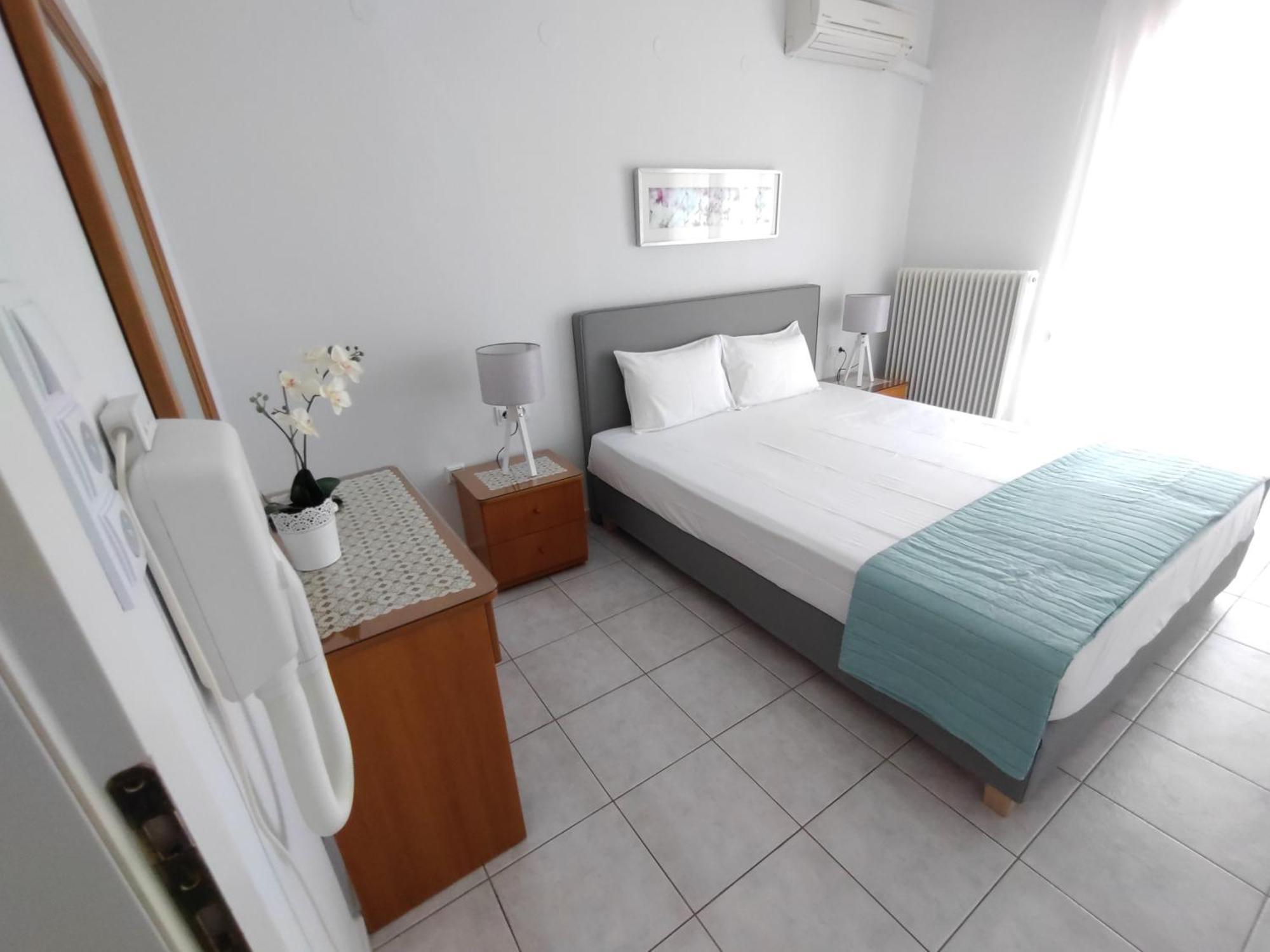 Ioli Apartments Тасос Экстерьер фото