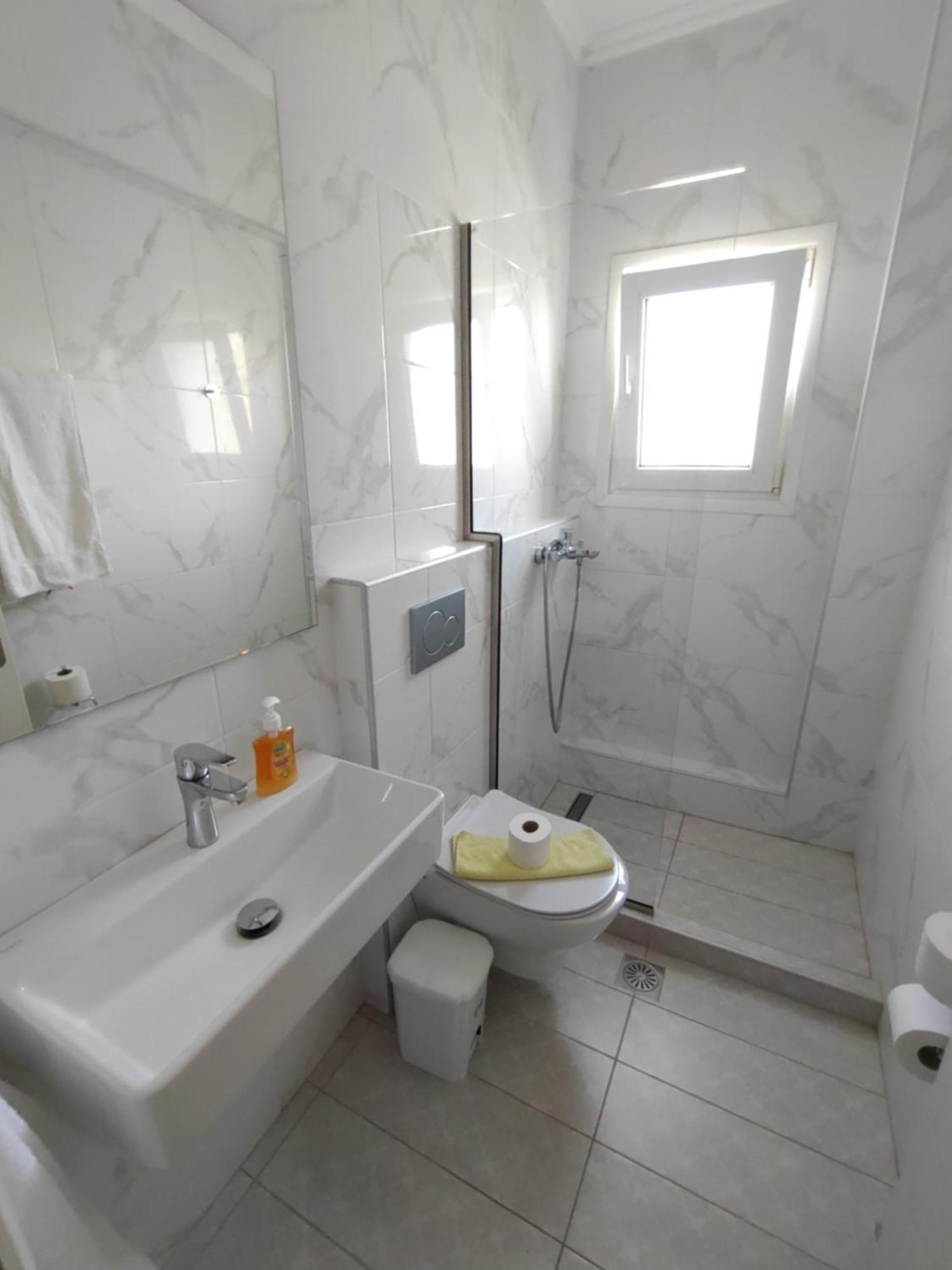Ioli Apartments Тасос Экстерьер фото