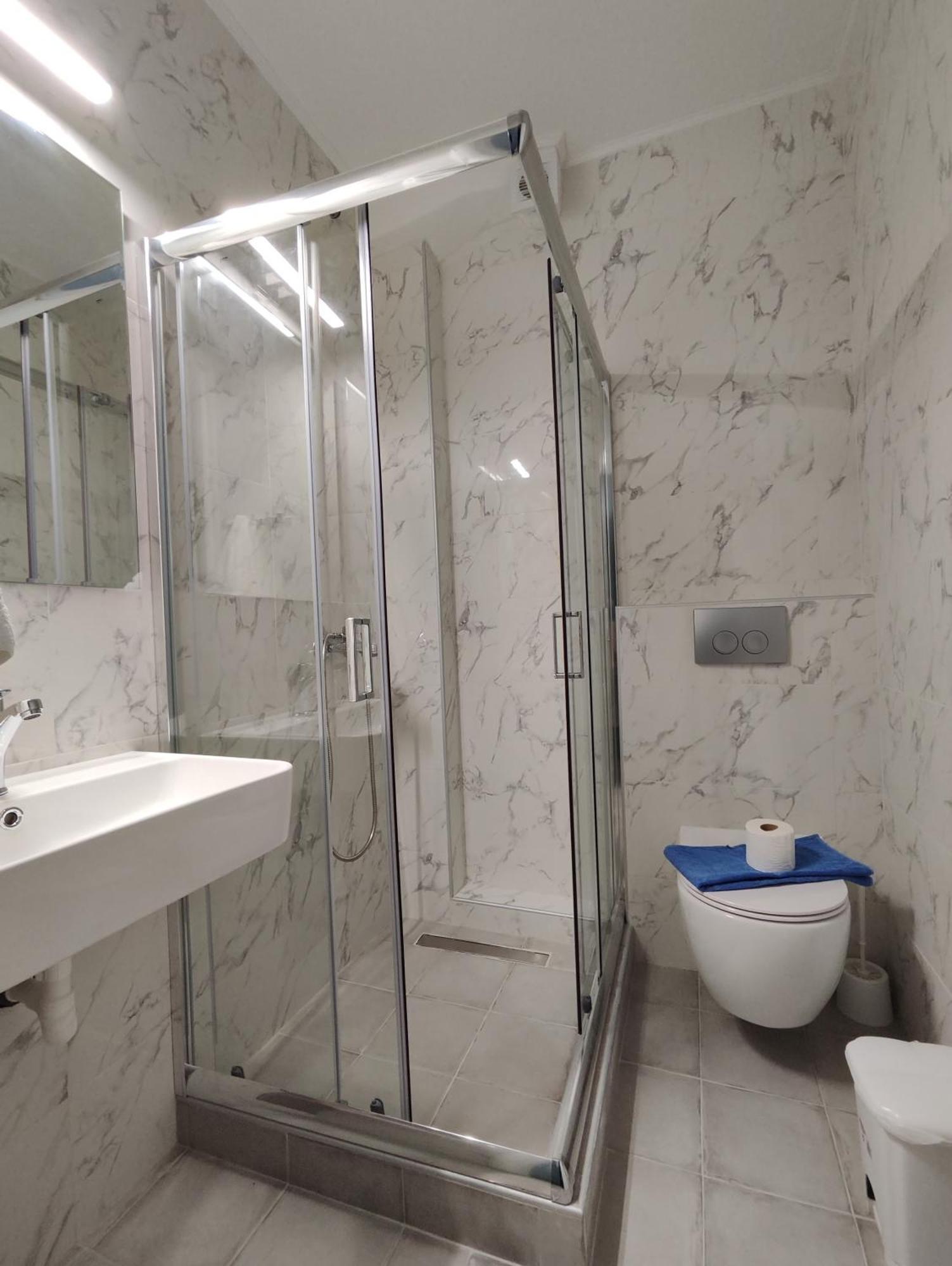 Ioli Apartments Тасос Экстерьер фото