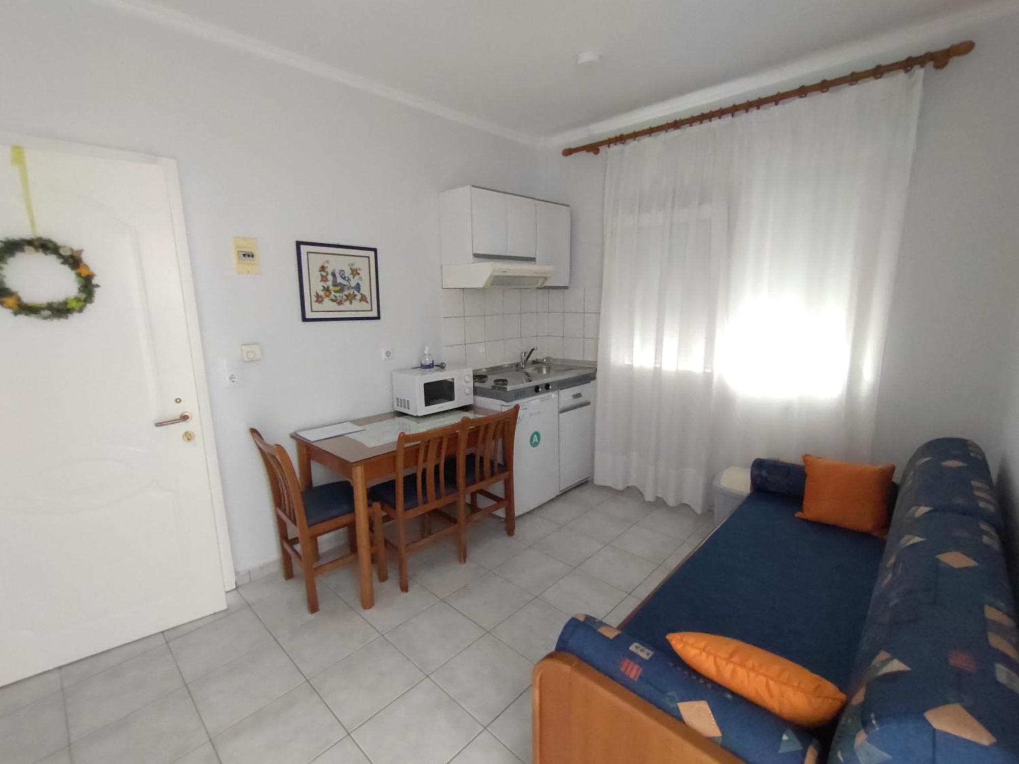 Ioli Apartments Тасос Номер фото