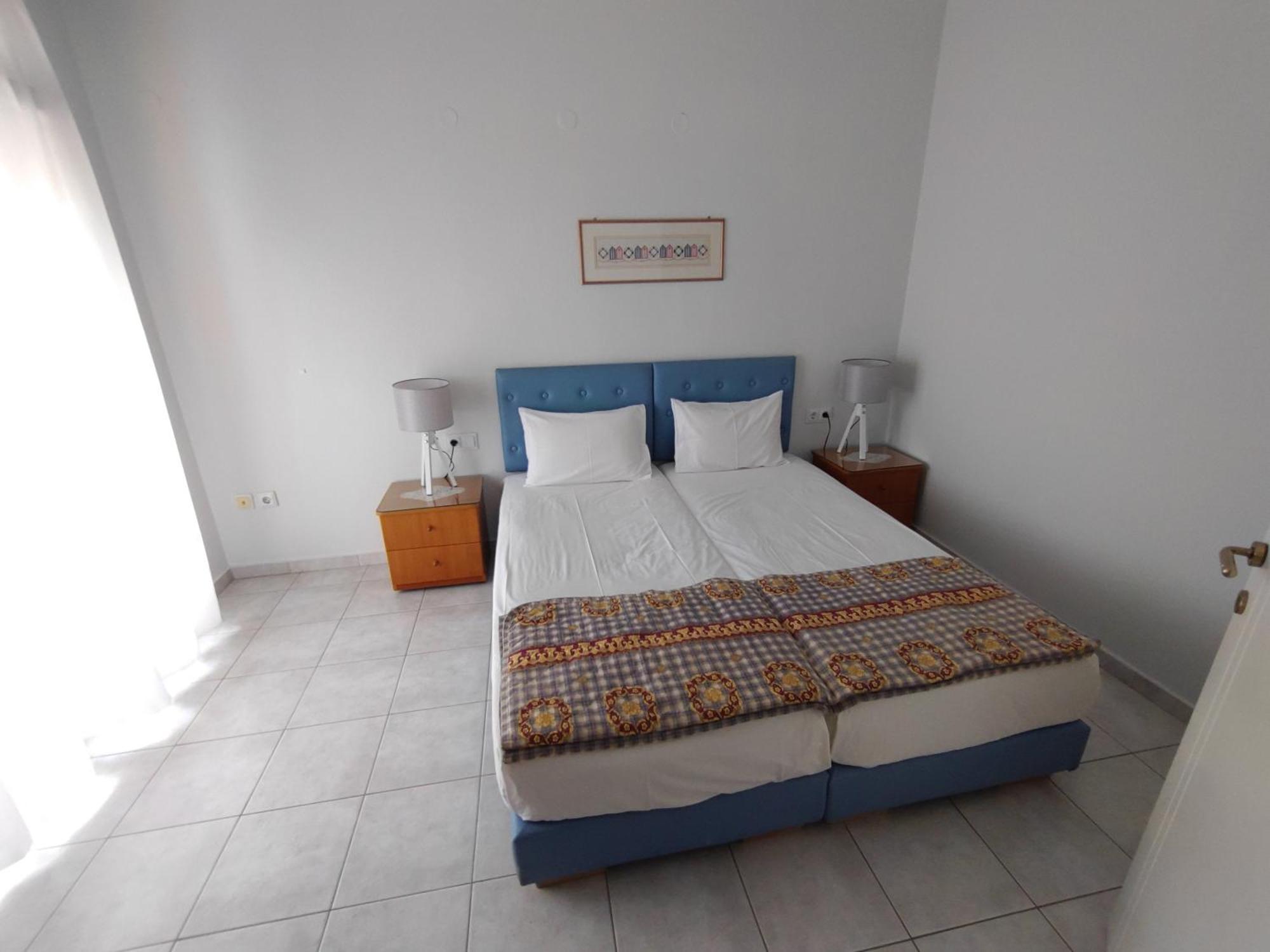 Ioli Apartments Тасос Номер фото