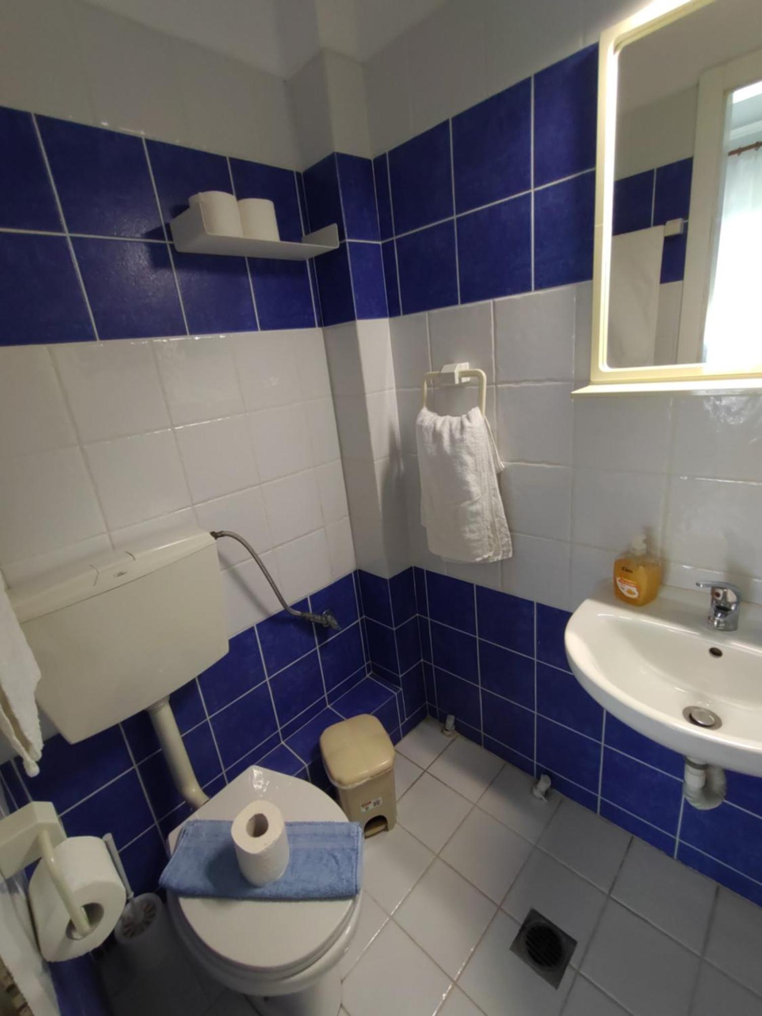 Ioli Apartments Тасос Номер фото