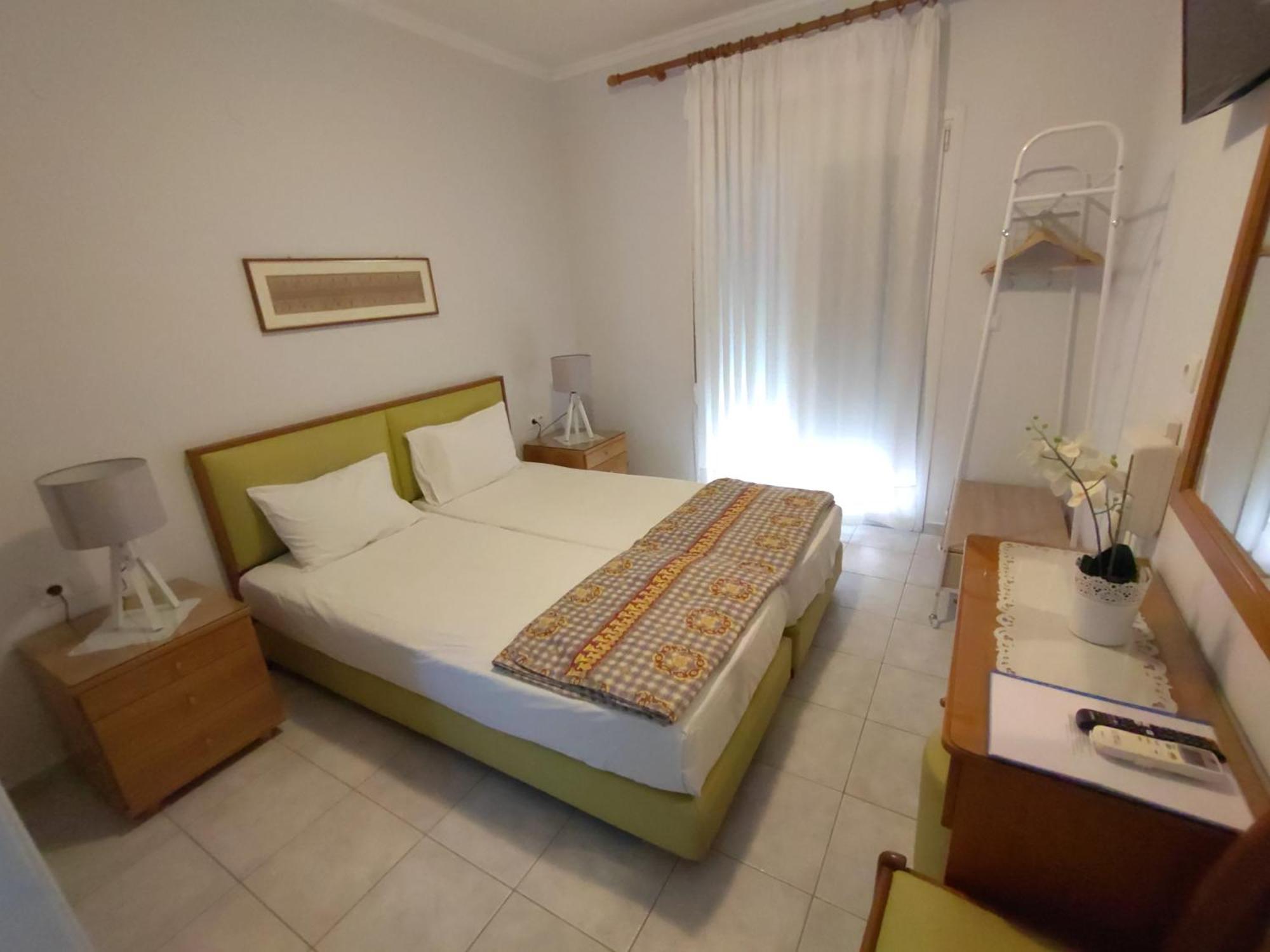 Ioli Apartments Тасос Номер фото