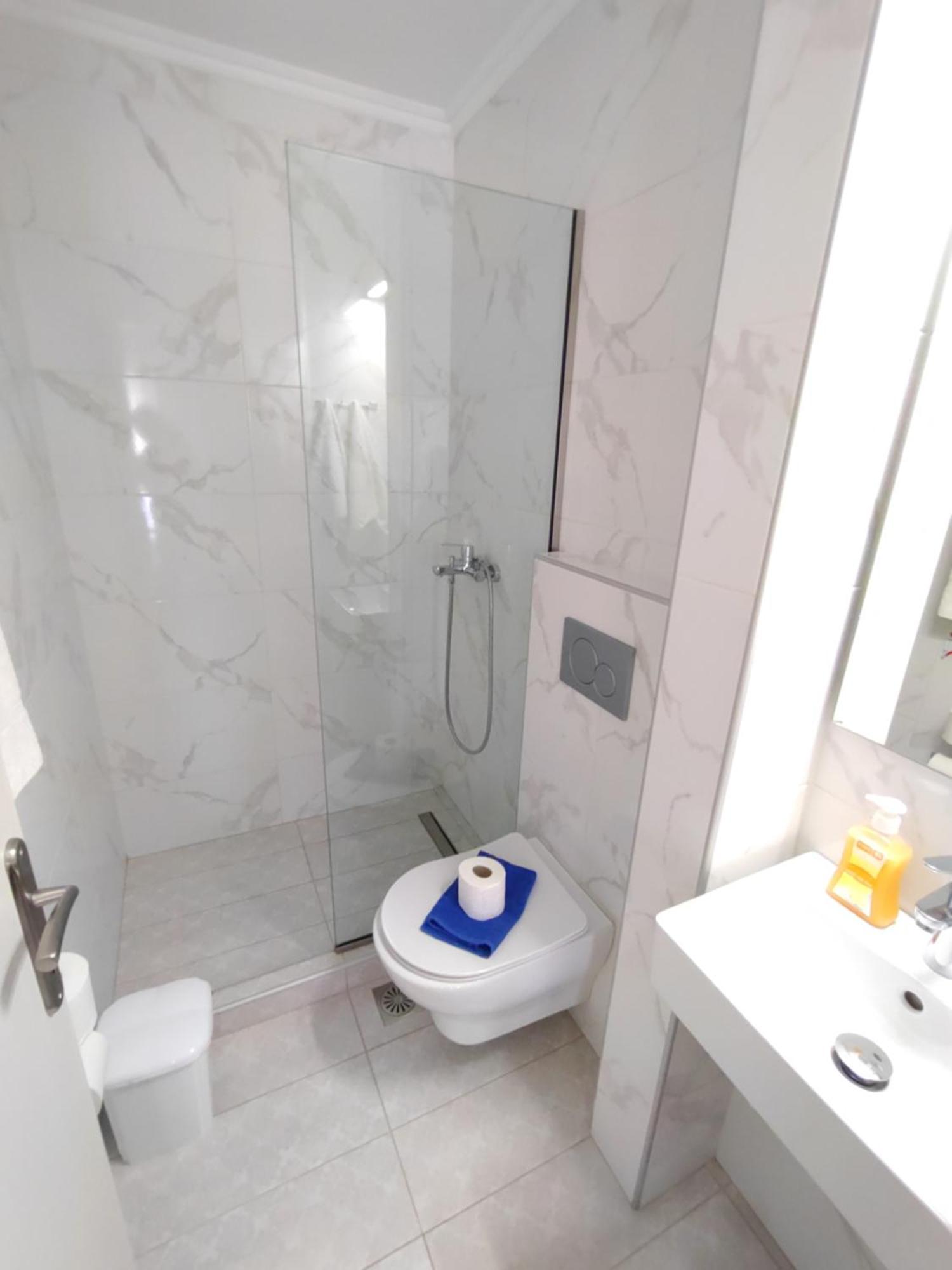 Ioli Apartments Тасос Номер фото
